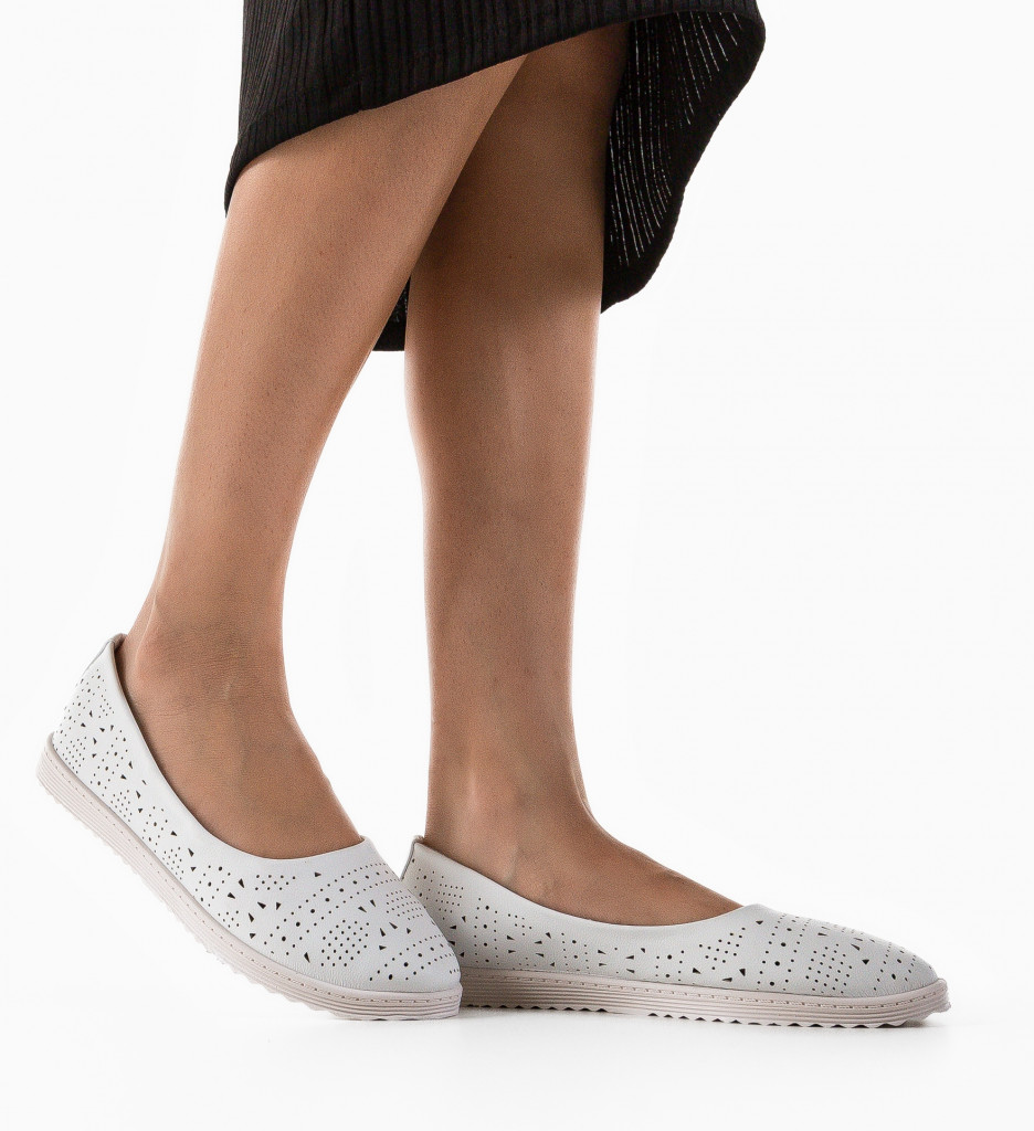 Espadrile Casual Eree Albi