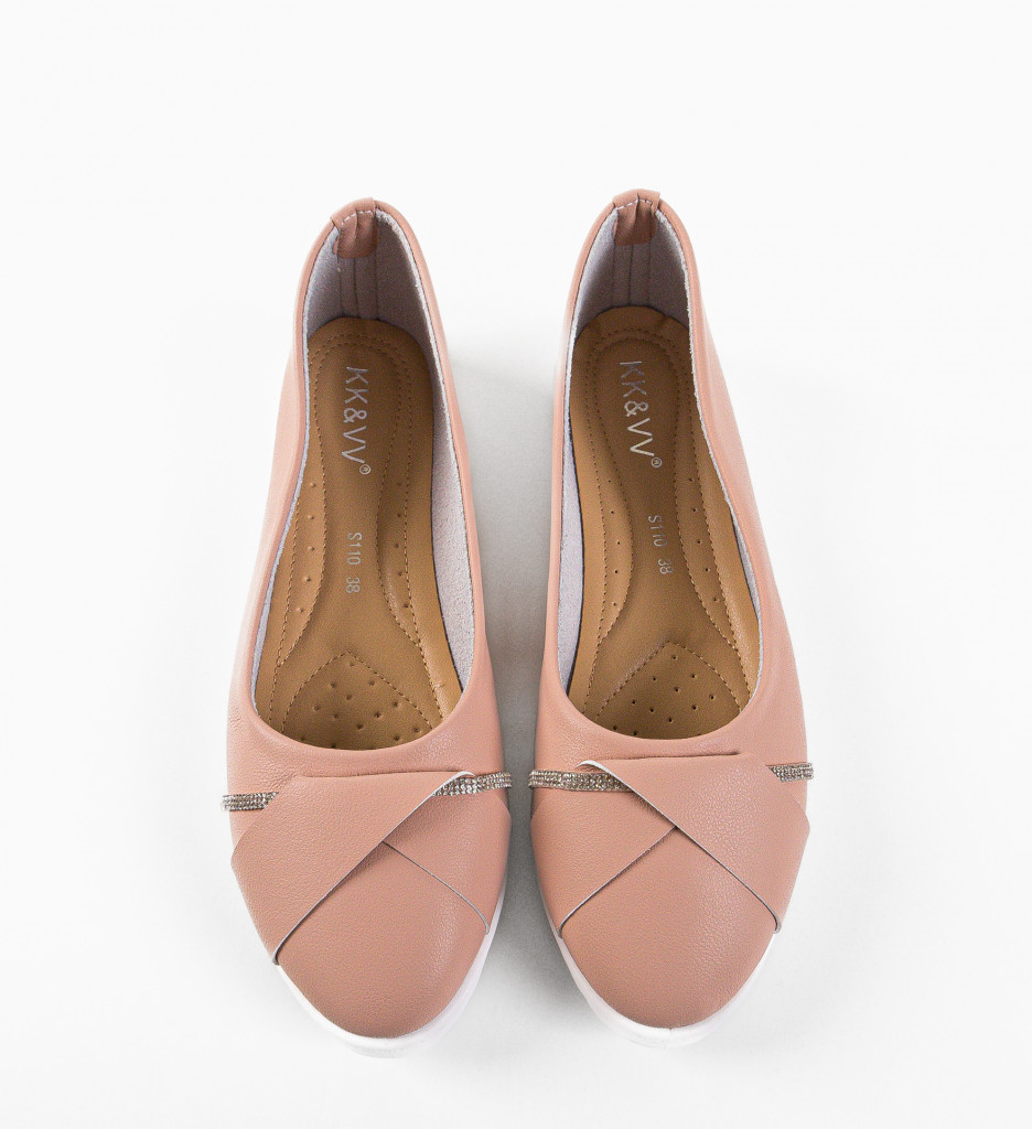 Poze Espadrile Casual Oyshoo Roz DePurtat