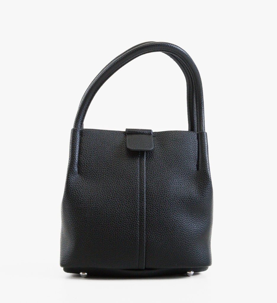Geanta dama de mana Femme Neagra - 2 | YEO