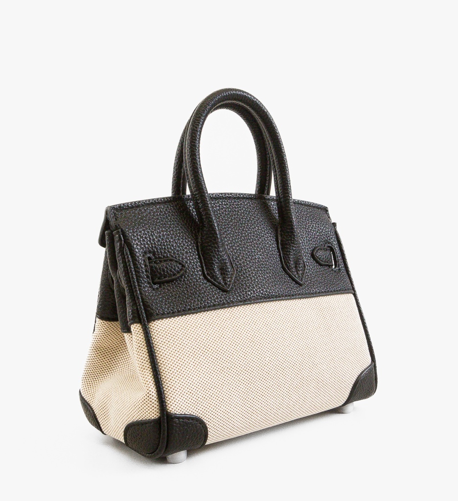 Geanta dama de mana Gafra Bej - 1 | YEO