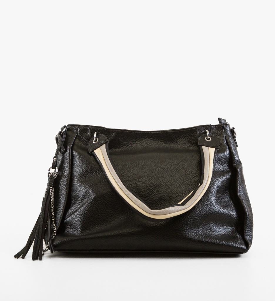 Geanta dama Hypo Neagra