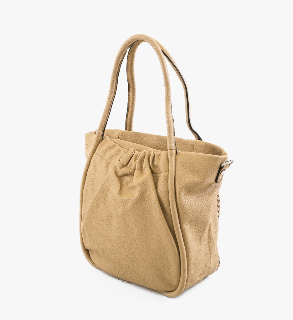 Geanta dama Yratyo Khaki - 1 | YEO