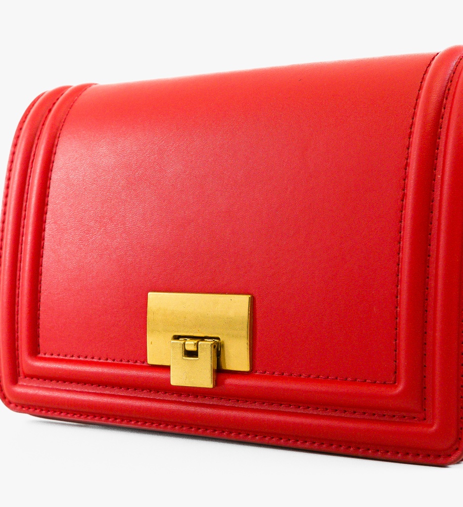 Geanta de dama Myray Rosie - 5 | YEO