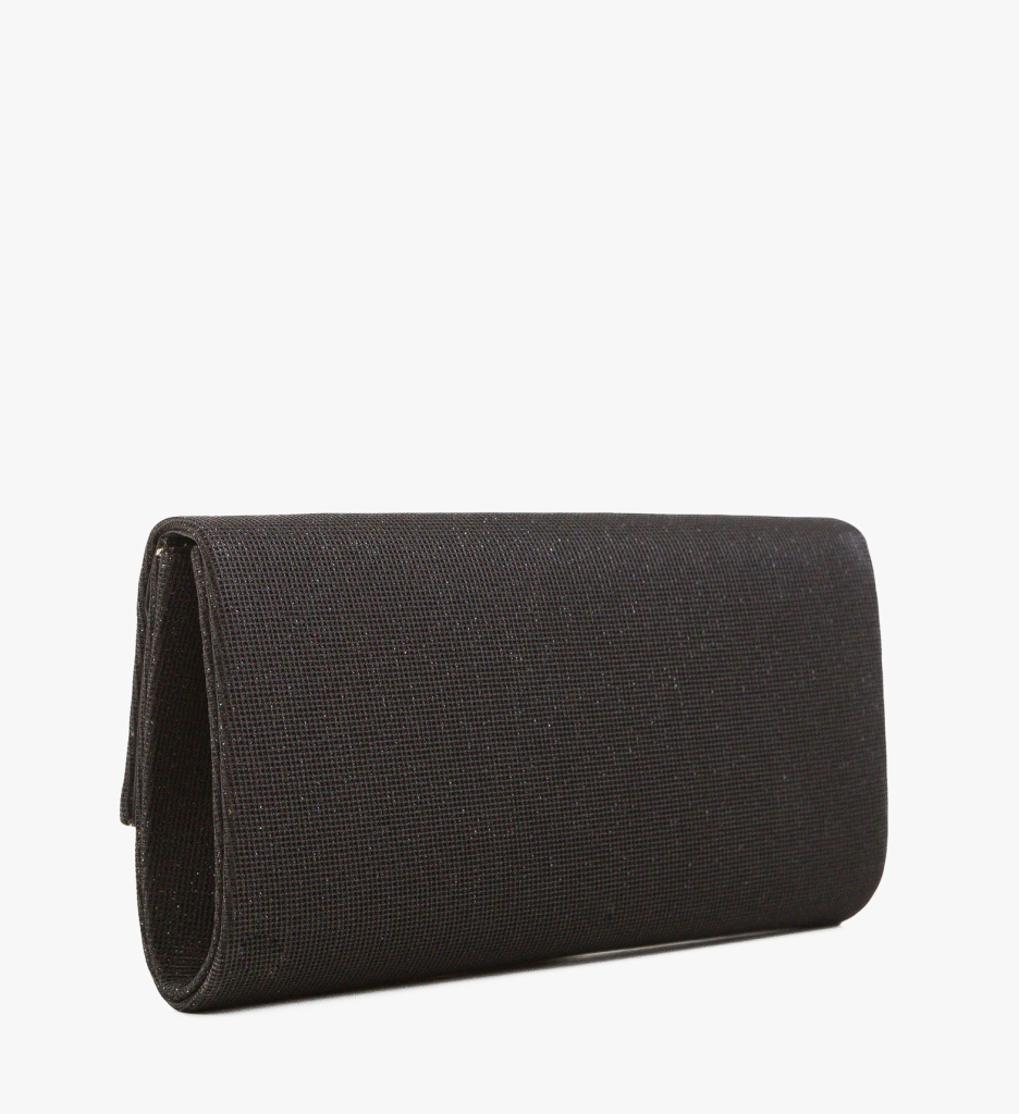 Geanta plic Denisse Neagra - 3 | YEO