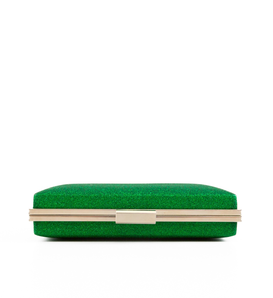 Geanta plic Vrasta Verde - 3 | YEO