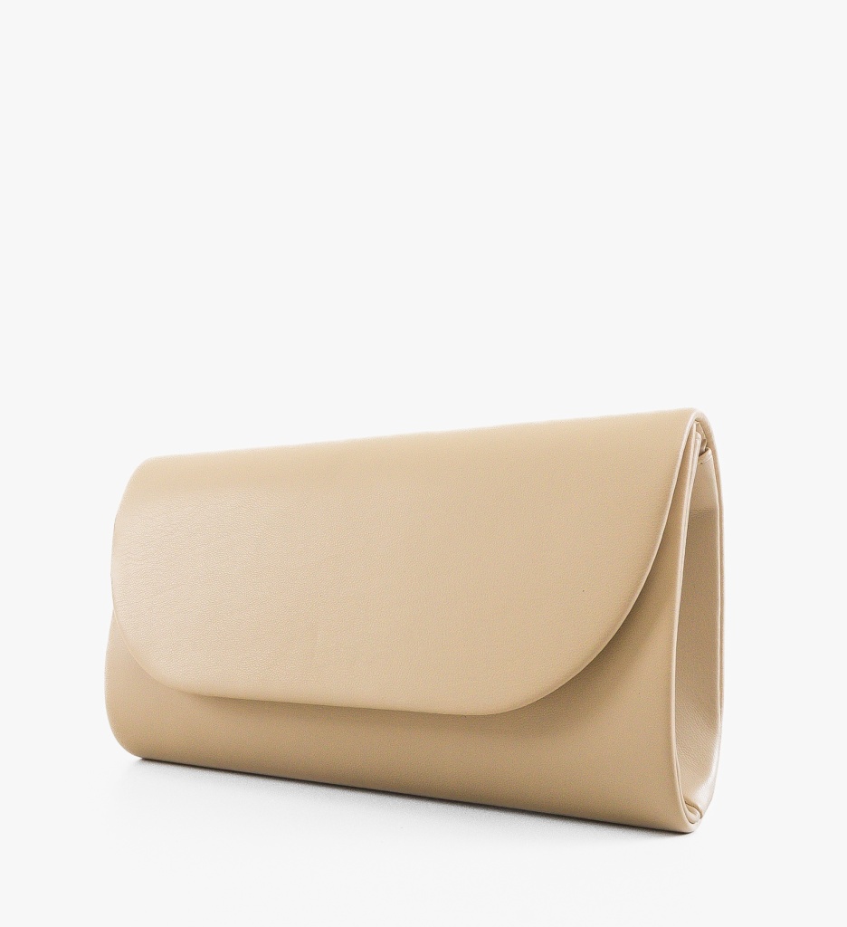 Geanta plic Ytan Khaki - 1 | YEO