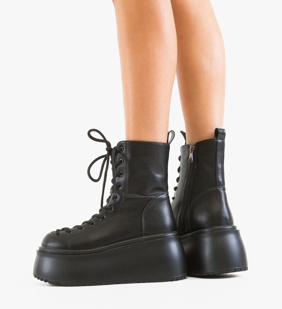 Ghete dama Drbyt Negre