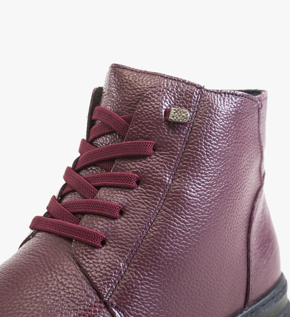 Ghete dama Schiva Grena - 3 | YEO