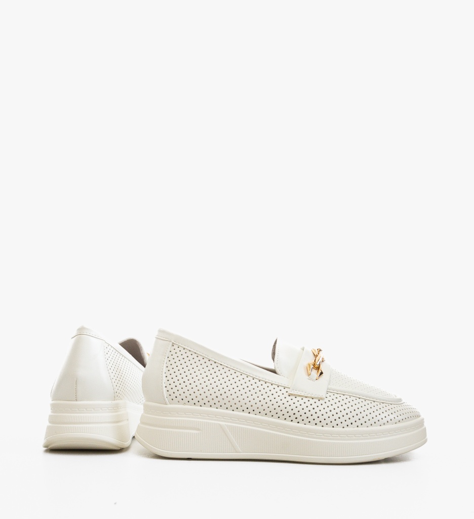 Pantofi casual Bobby Albi - 4 | YEO