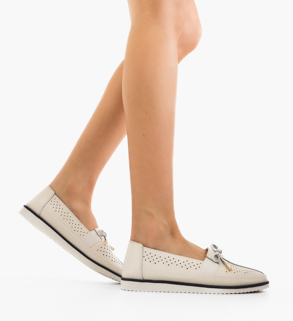 Pantofi Casual dama Niko Albi - 1 | YEO