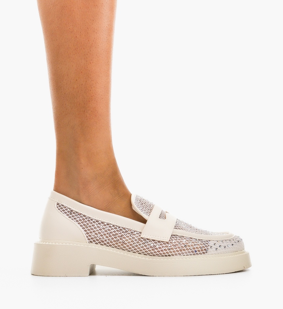 Pantofi casual Hoffm Albi - 1 | YEO