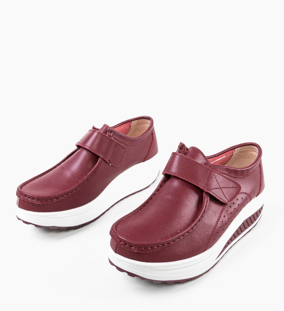 Pantofi Casual Marko Grena - 4 | YEO