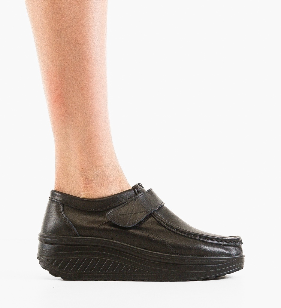 Pantofi Casual Marko Negri 2 - 4 | YEO