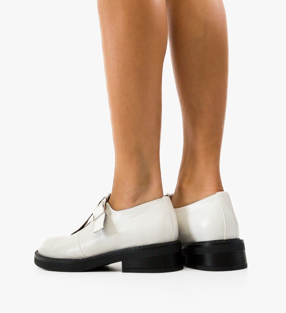 Pantofi Casual Moody Albi