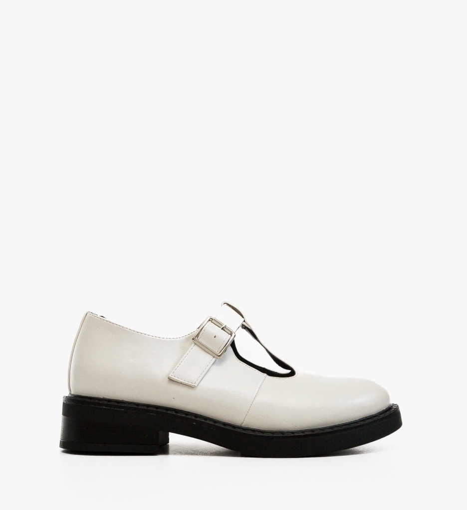 Pantofi Casual Moody Albi - 5 | YEO
