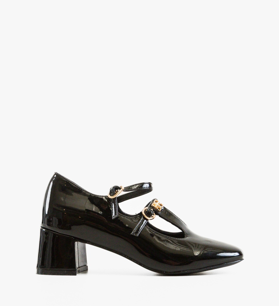 Pantofi dama Alisa Negri - 3 | YEO