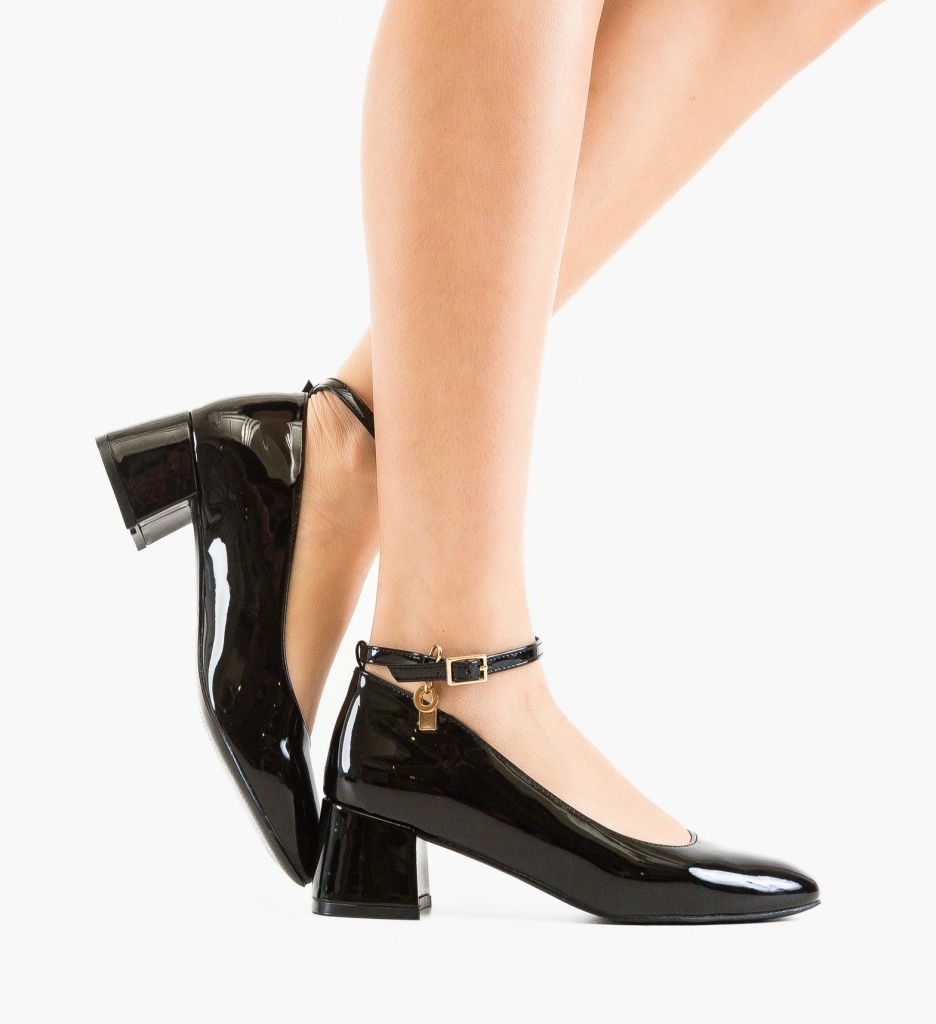 Pantofi dama Alistair Negri - 4 | YEO