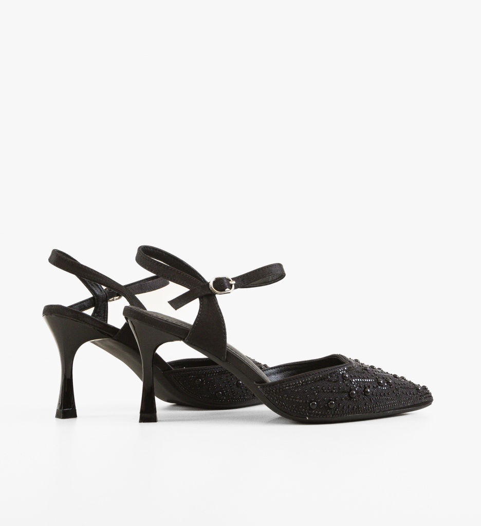 Pantofi dama Anytare Negri - 2 | YEO