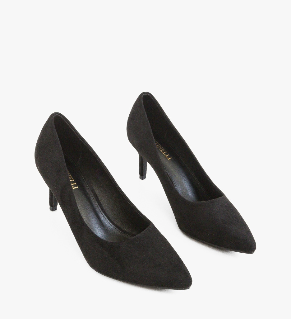 Pantofi dama Cheloo Negri - 2 | YEO