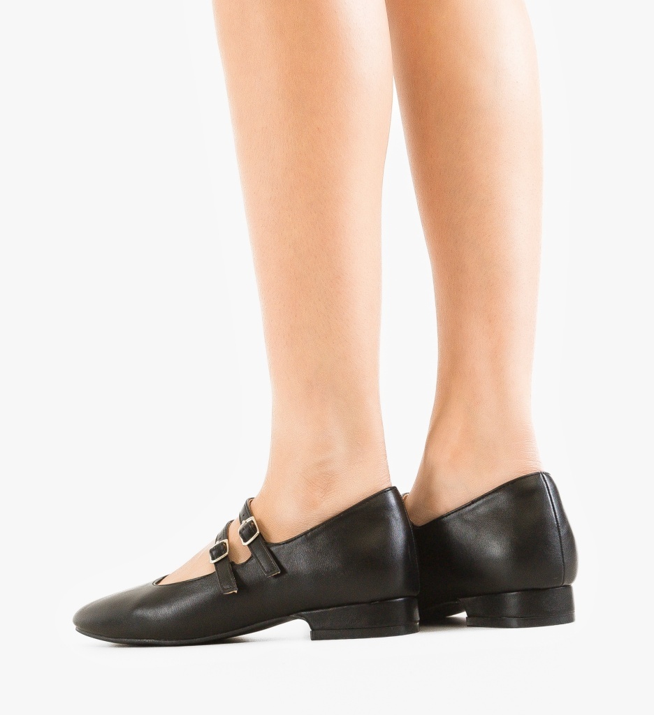 Pantofi dama Daniyal Negri - 1 | YEO