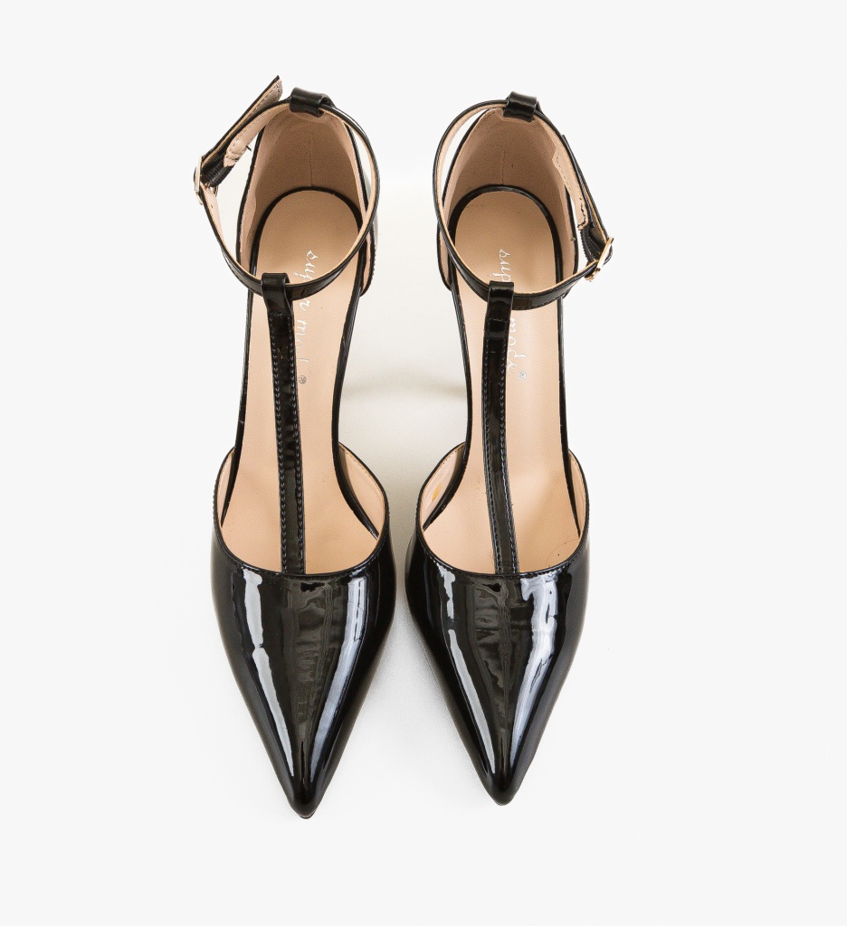 Pantofi dama Frank Negri - 4 | YEO