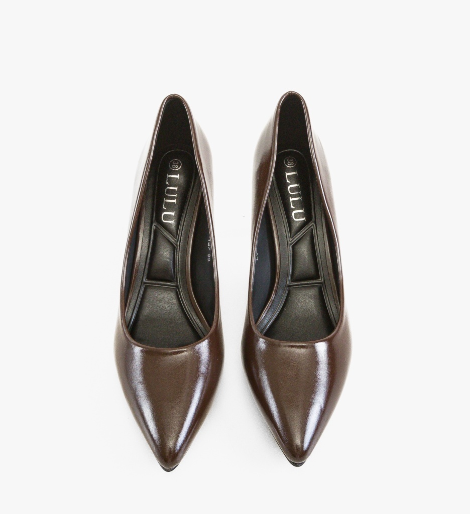 Pantofi dama Hamilton Maro - 4 | YEO