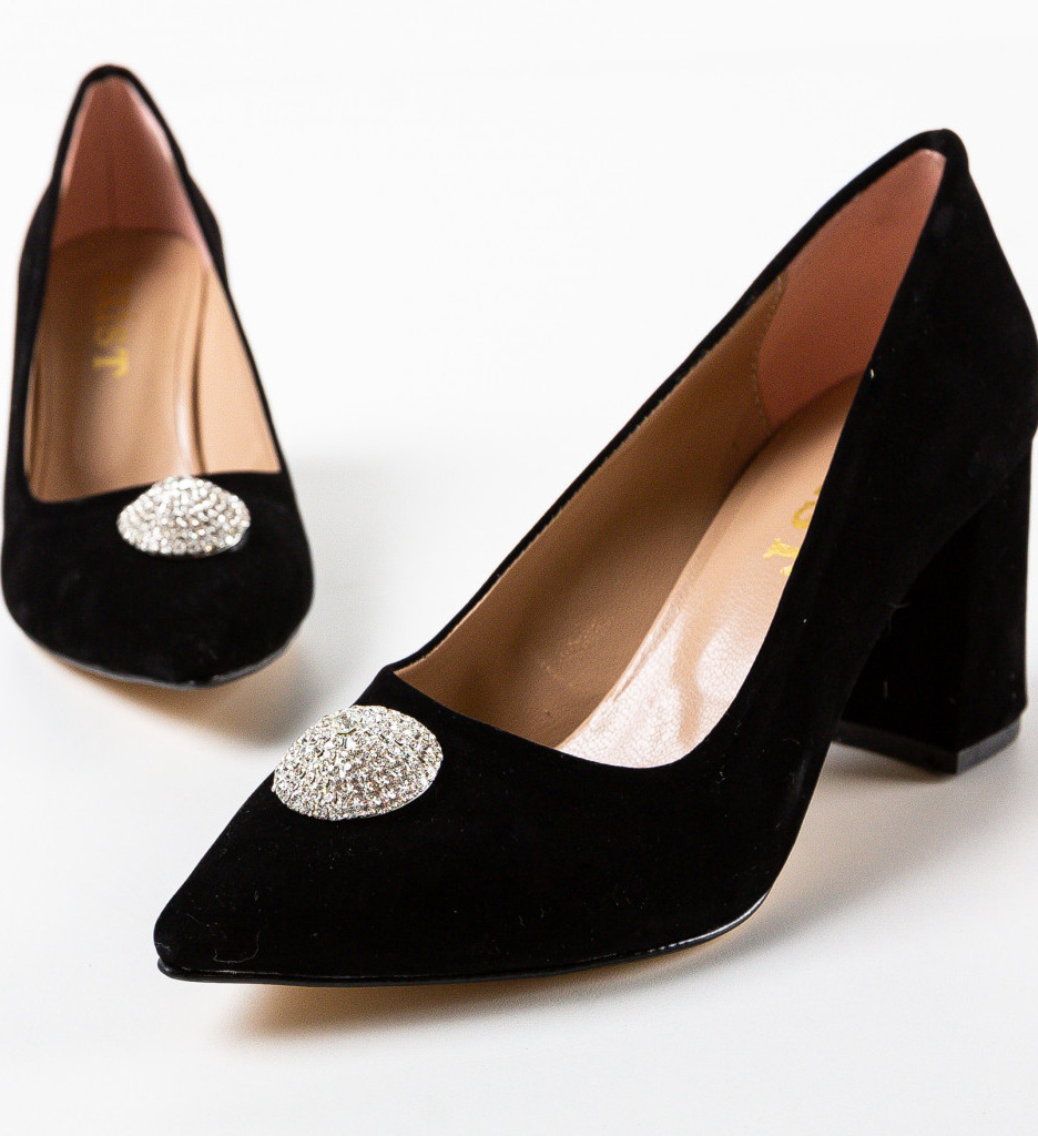 Satisfy prosperity Positive Pantofi dama Helsink Negri > Noua colecție este aici