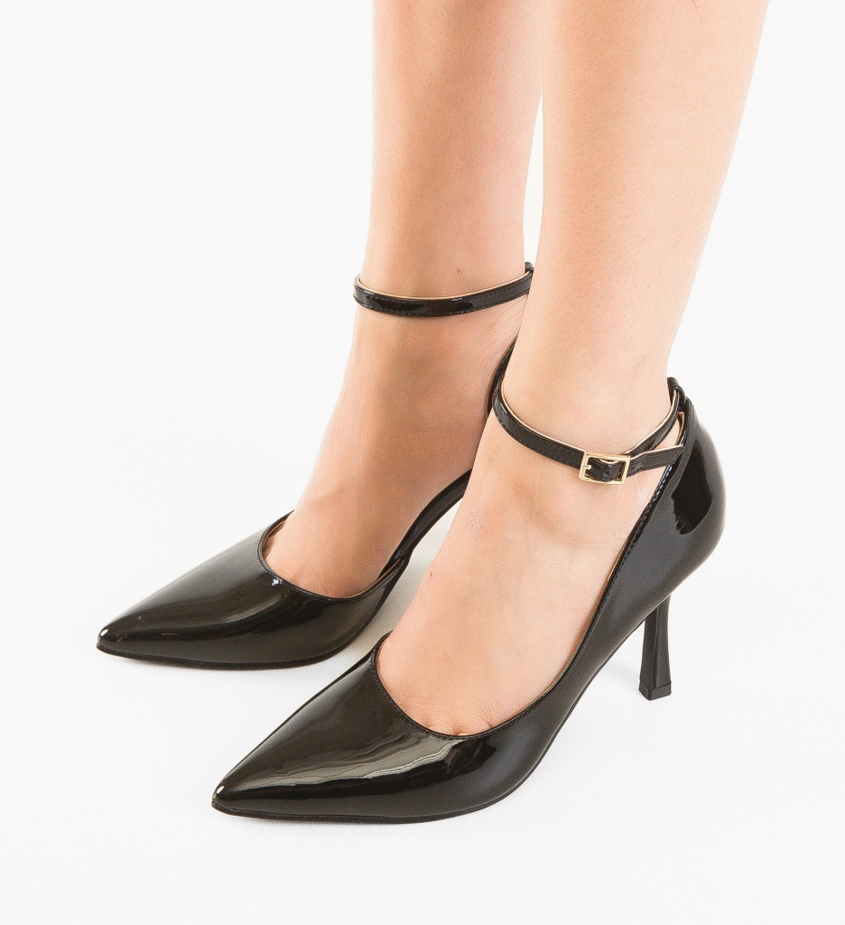 Pantofi dama Iga Negri - 1 | YEO
