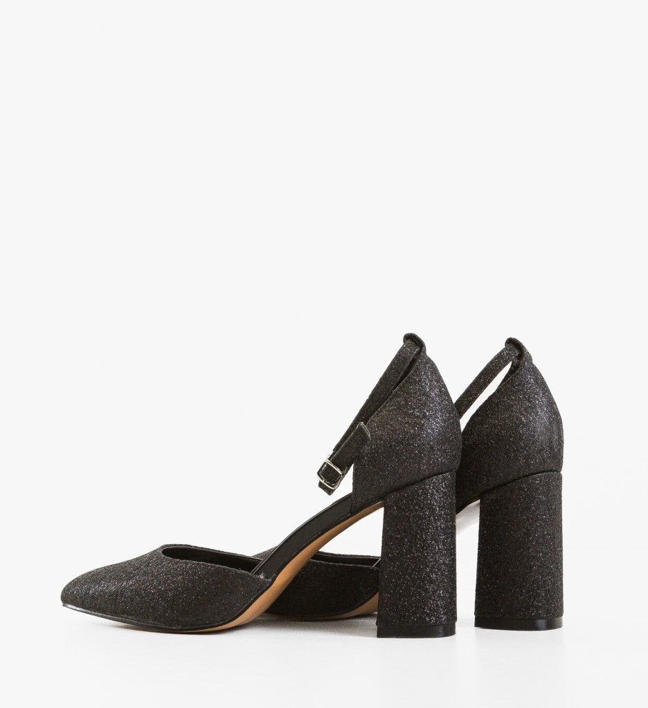 Pantofi dama Jana Negri - 4 | YEO