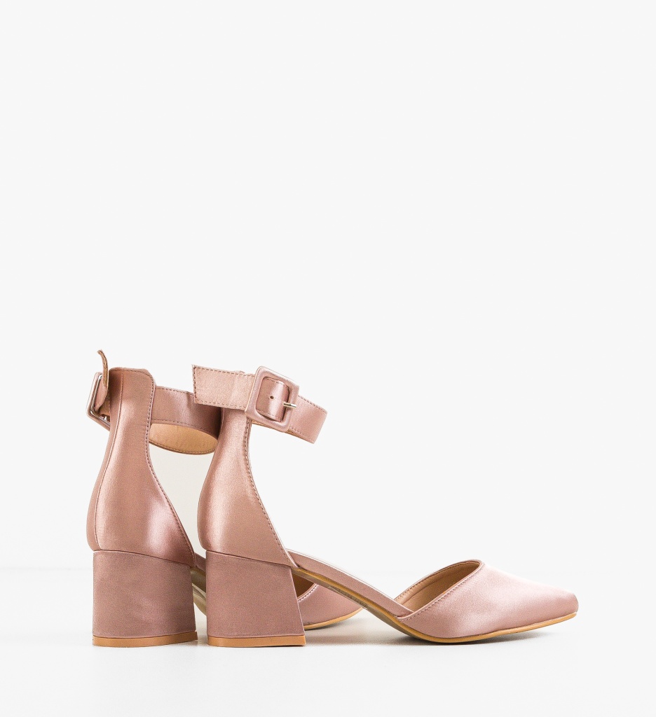 Pantofi dama Jaya Roz - 1 | YEO