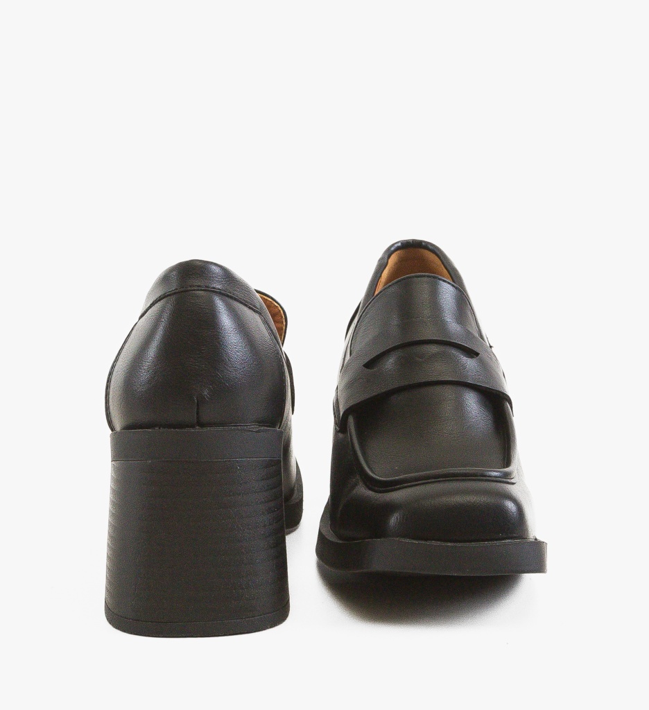 Pantofi dama Jesse Negri - 4 | YEO