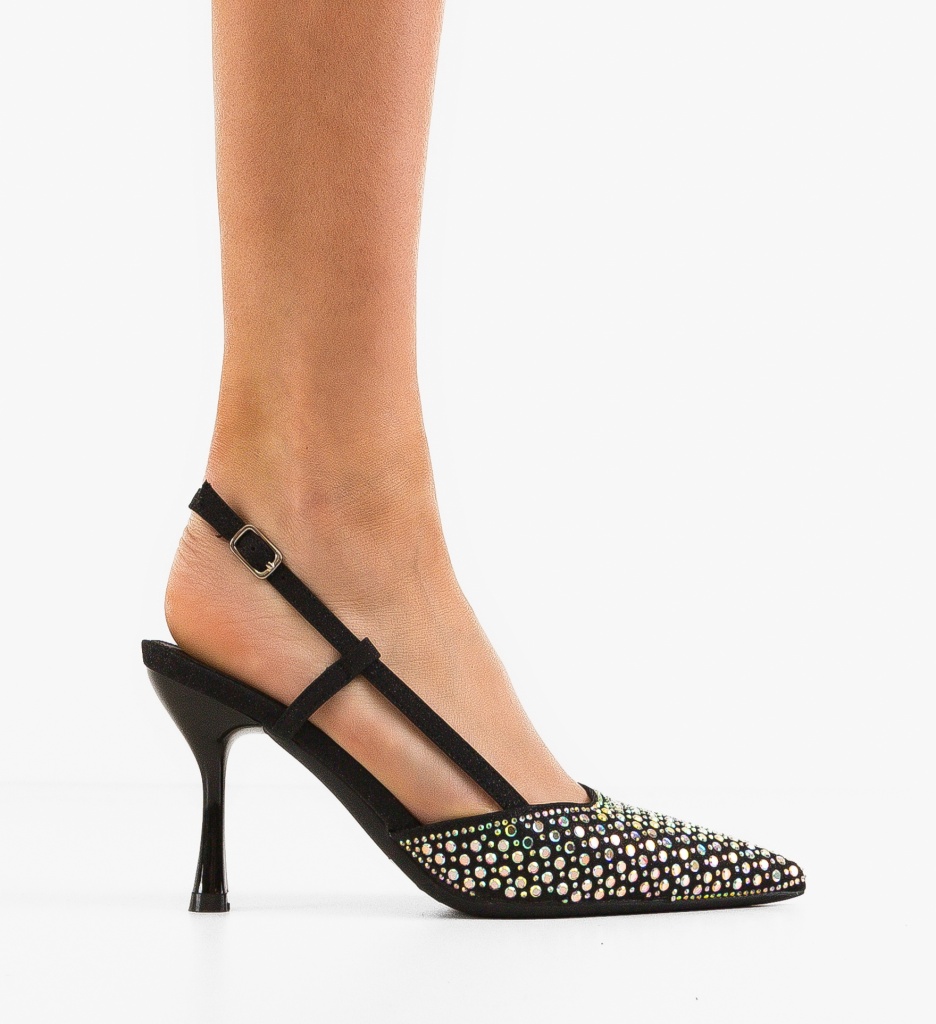 Pantofi dama Kan Negri - 5 | YEO