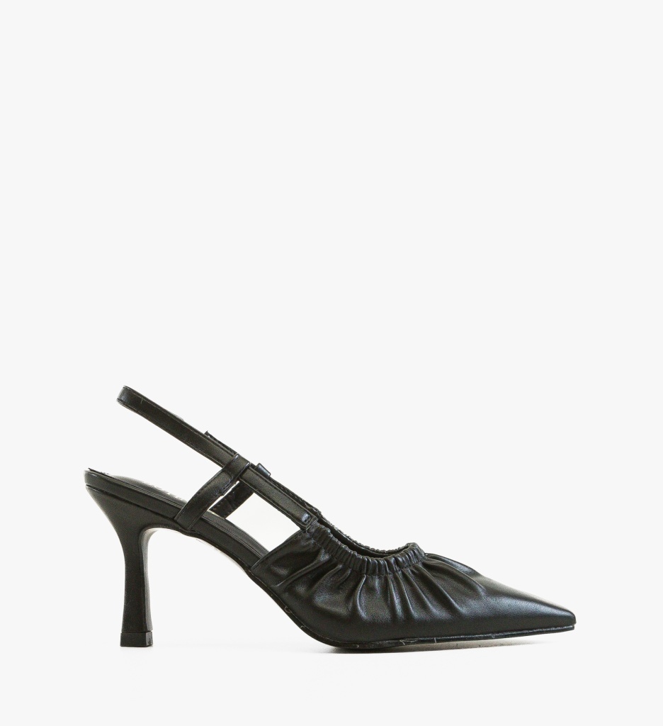 Pantofi dama Kuky Negri - 5 | YEO