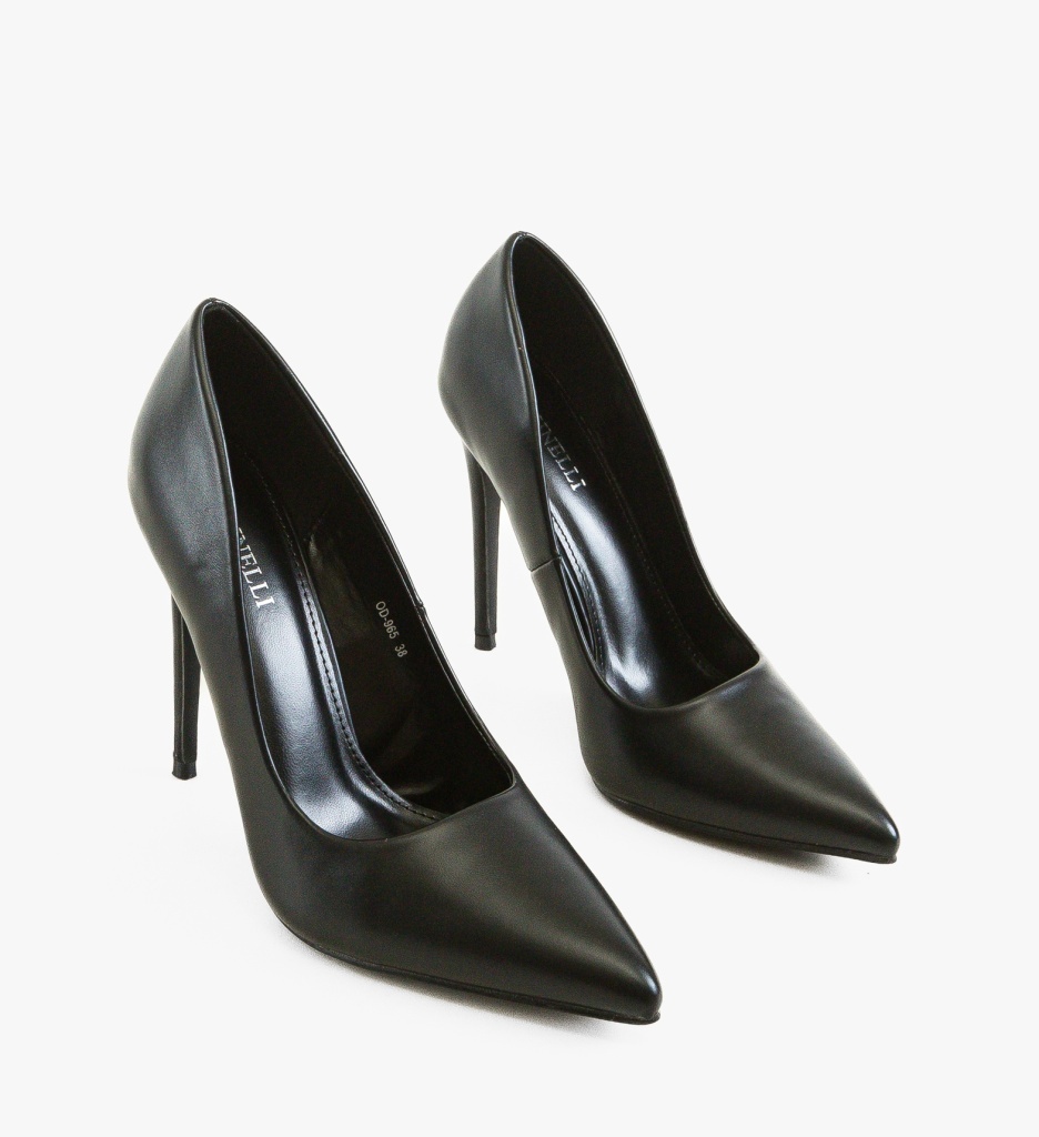 Pantofi dama Lewer Negri - 1 | YEO