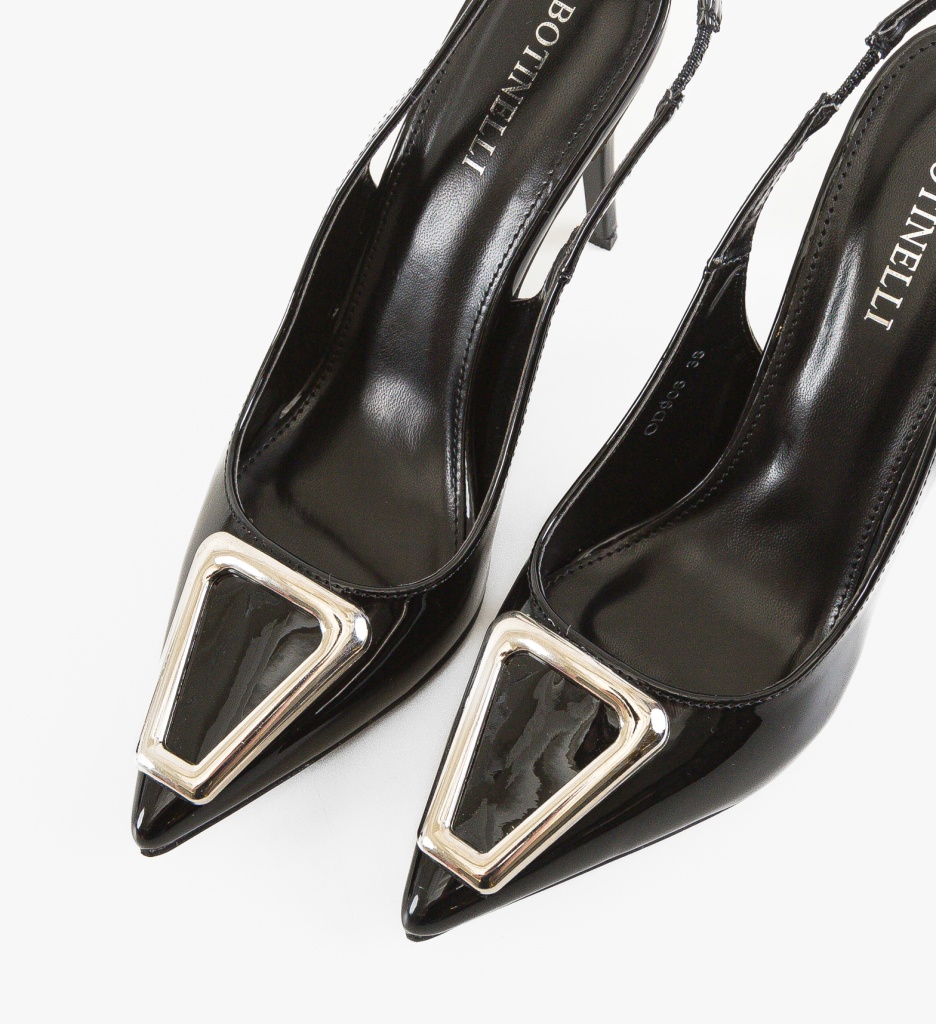 Pantofi dama Malas Negri - 4 | YEO
