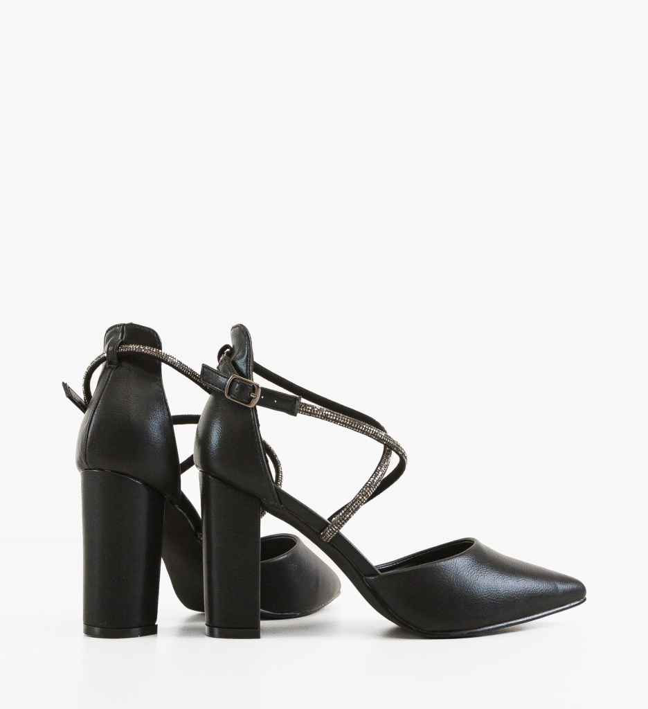 Pantofi dama Markus Negri - 2 | YEO