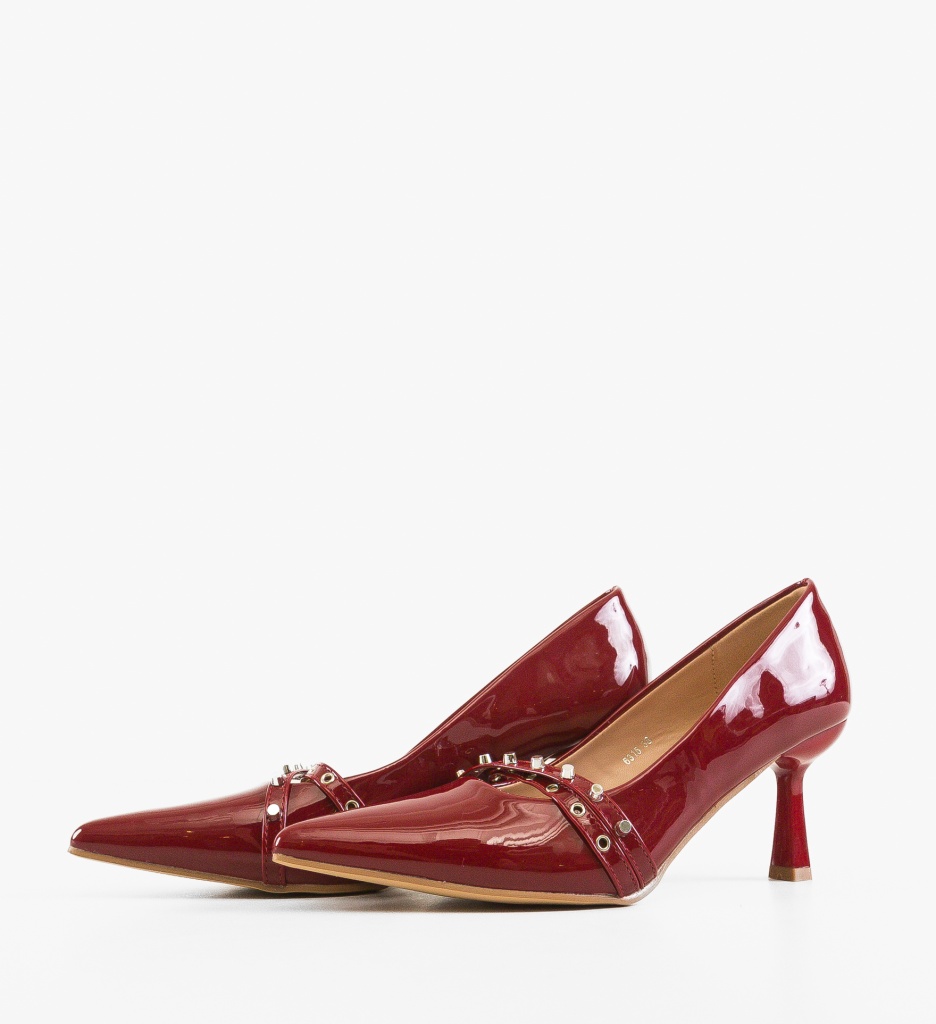 Pantofi dama Mislav Grena - 3 | YEO