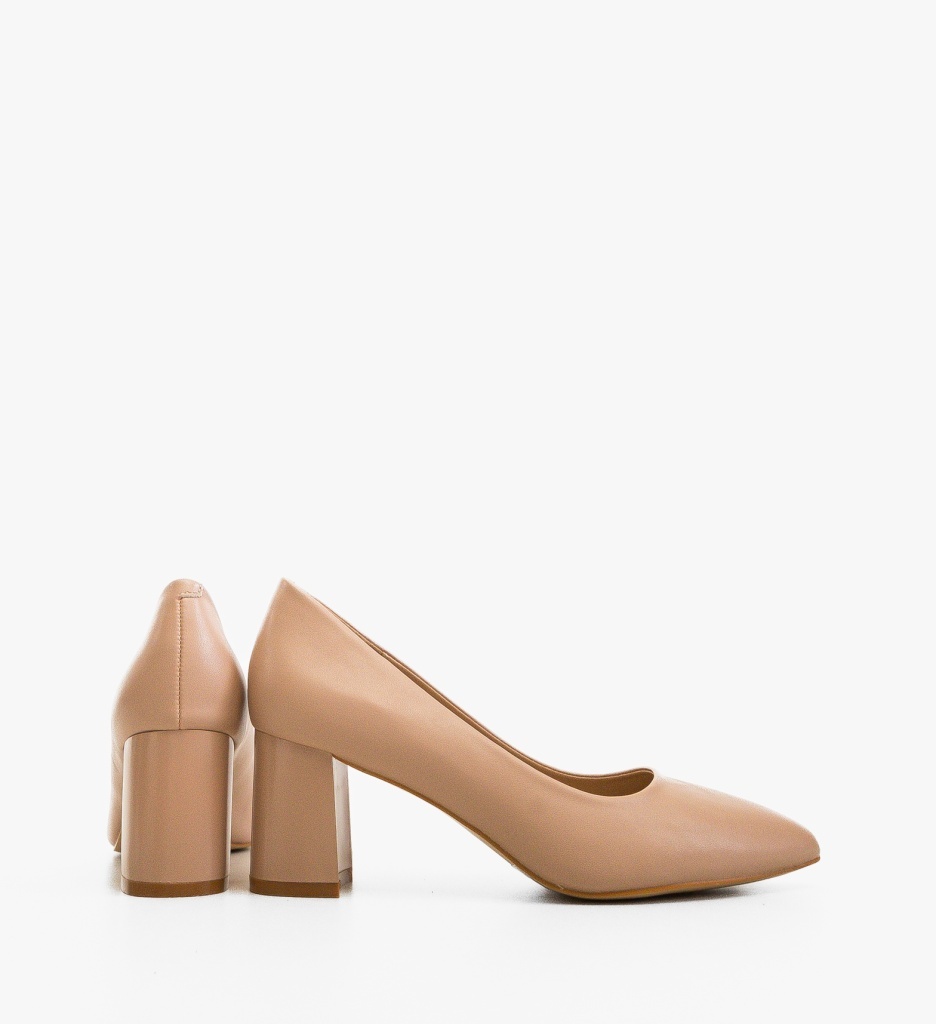 Pantofi dama Phili Roz - 3 | YEO