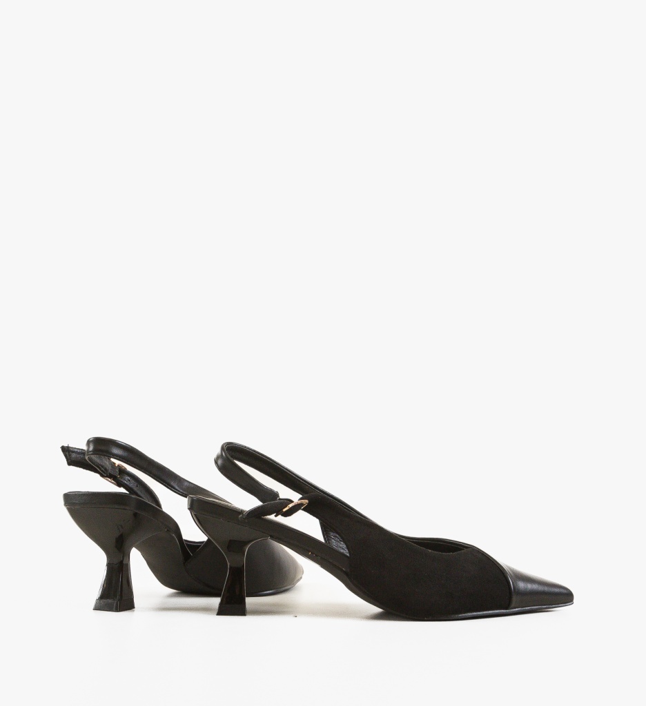 Pantofi dama Plant Negri - 2 | YEO