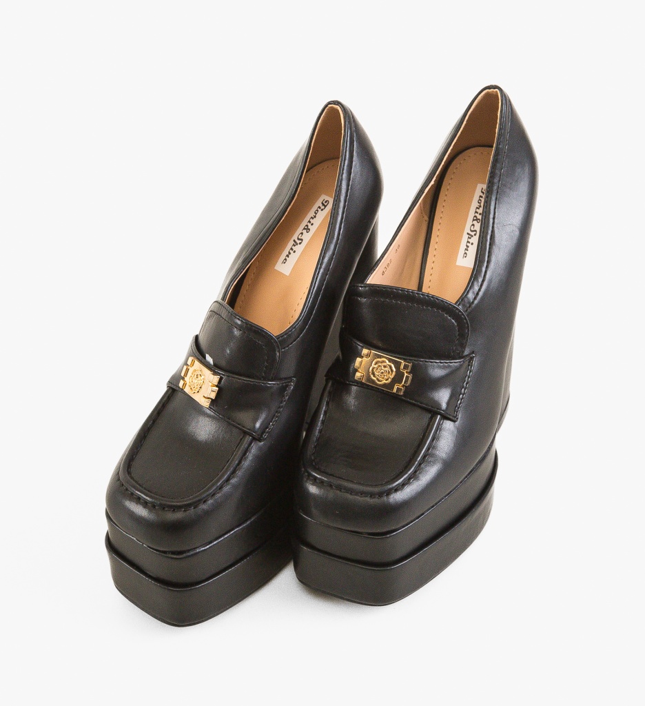 Pantofi dama Ross Negri - 5 | YEO
