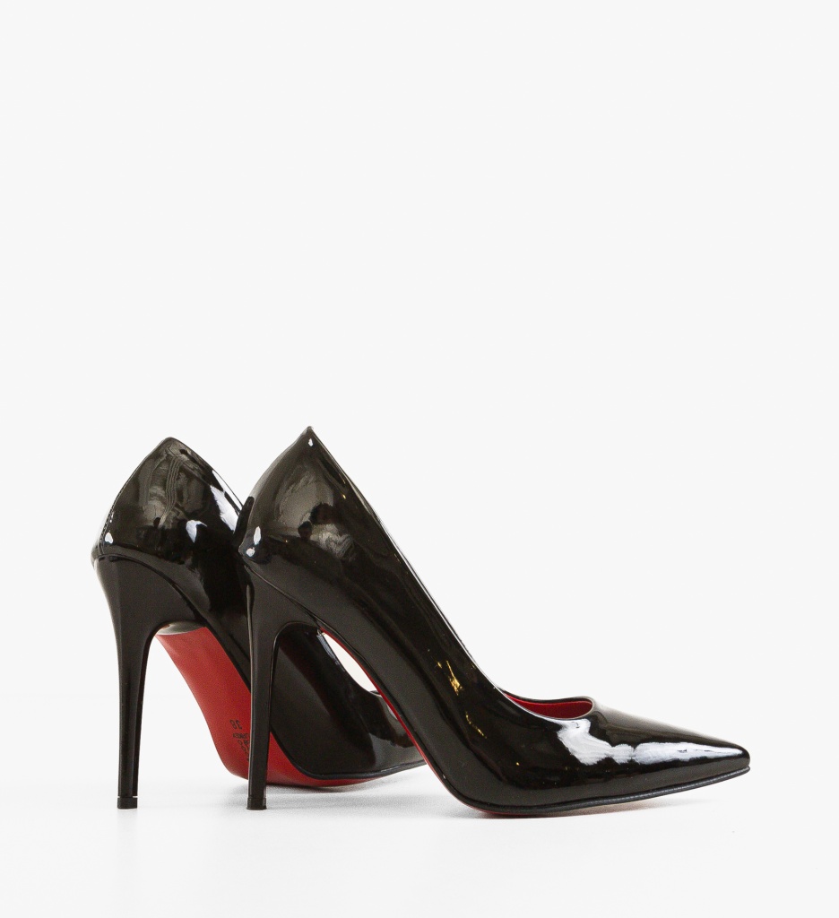 Pantofi dama Ryrato Negri - 3 | YEO