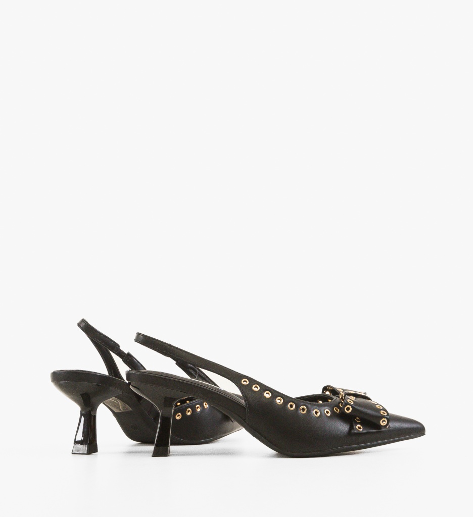 Pantofi dama Shah Negri - 2 | YEO