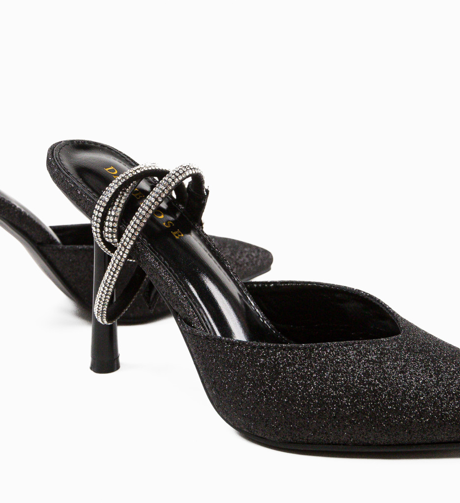 Pantofi dama Sharond Negri - 5 | YEO