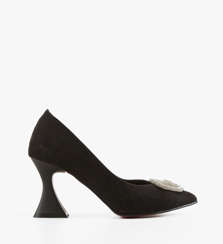 Pantofi dama Tia Negri - 5 | YEO