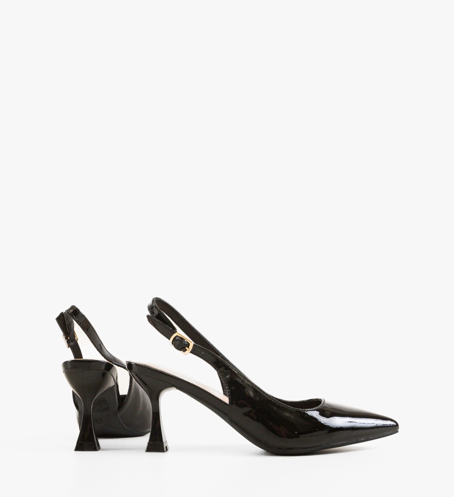 Pantofi dama Tim Negri - 3 | YEO