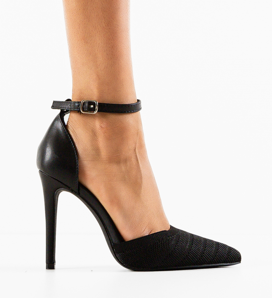 Pantofi dama Tracey Negri - 4 | YEO