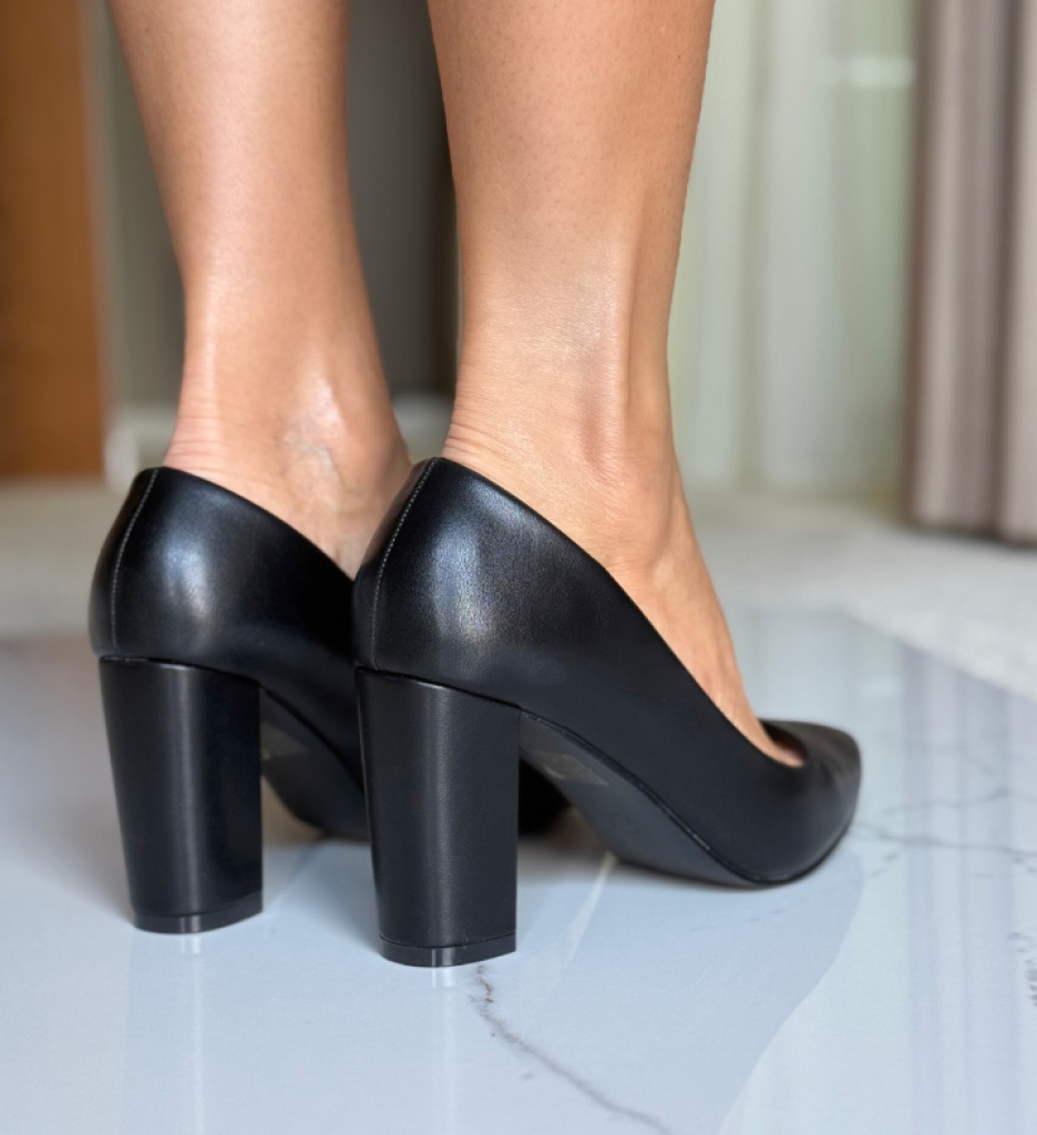 Pantofi Pauline Negri - 1 | YEO