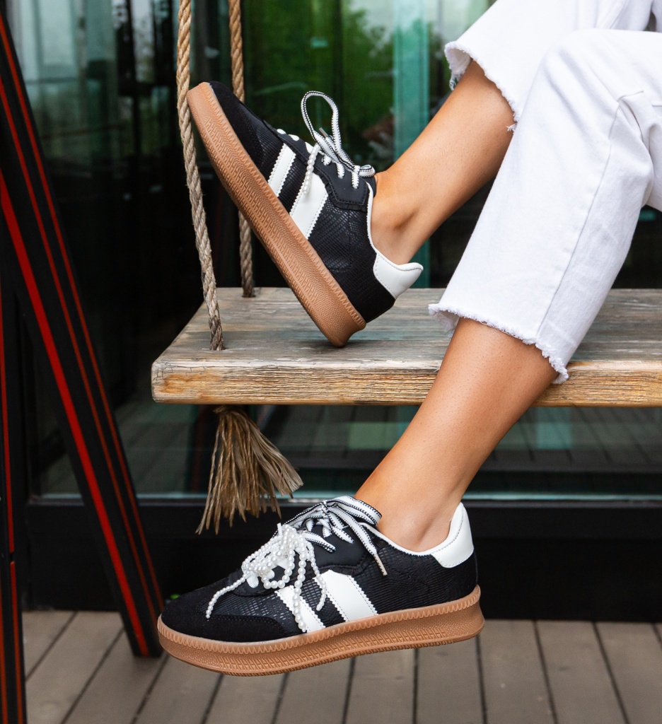 Pantofi sport dama Esha Negri - 4 | YEO