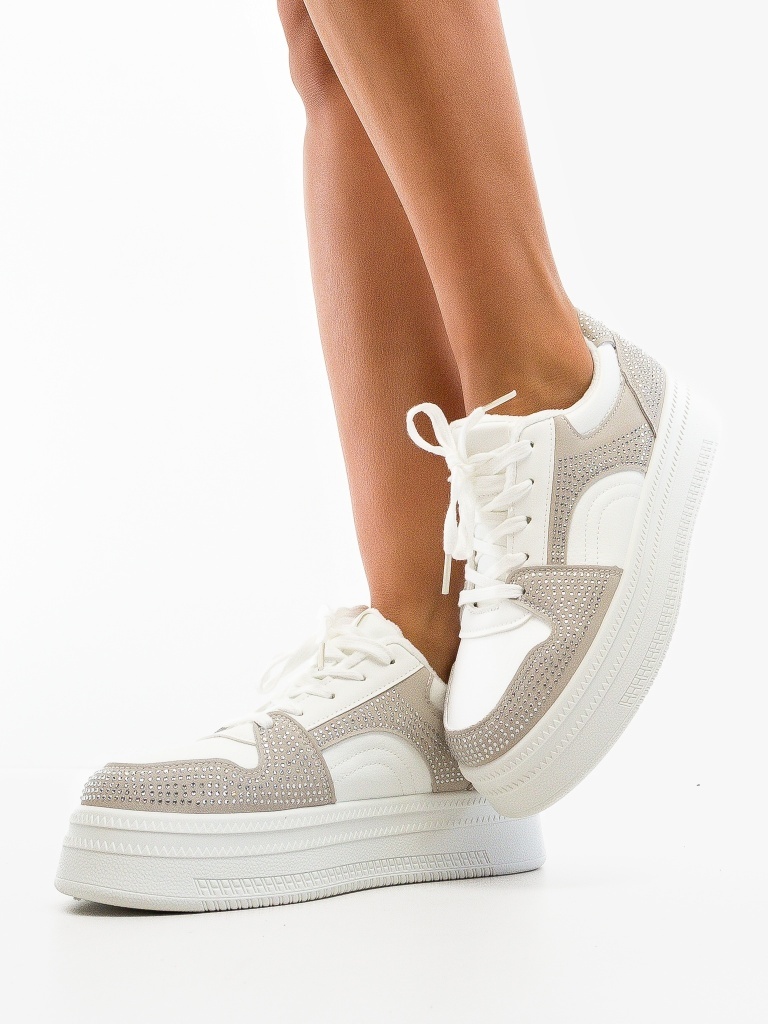 Pantofi Sport Moss Albi