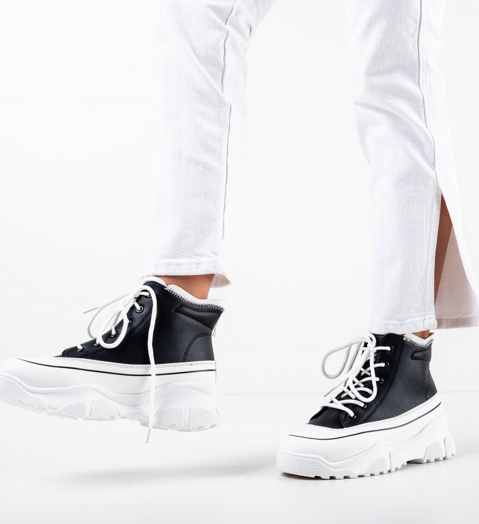 Pantofi Sport Sophus Negri